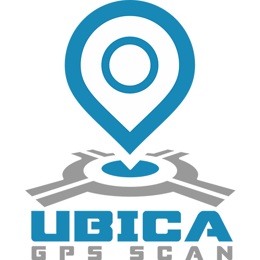 Ubica GPS SCAN