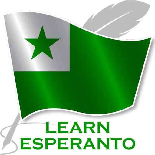 Esperanto öğrenin