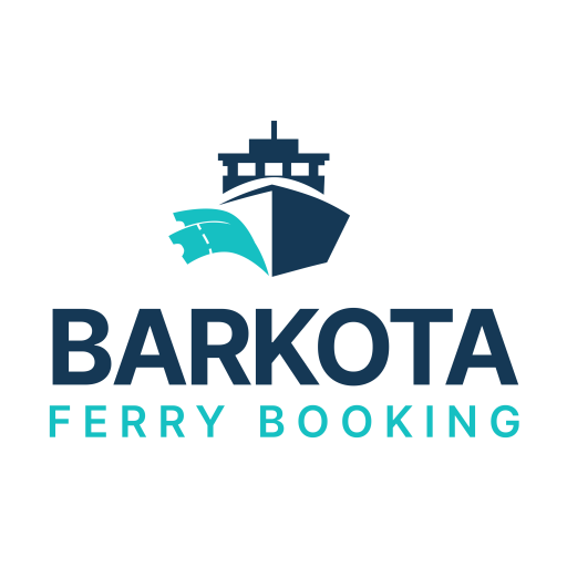 Barkota Ticket Booking