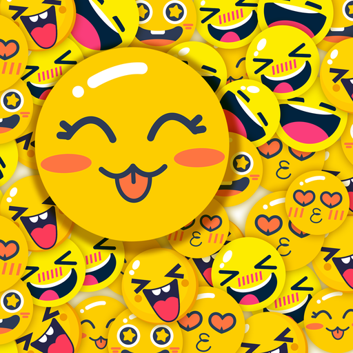 Customize Emoji Maker, Creator