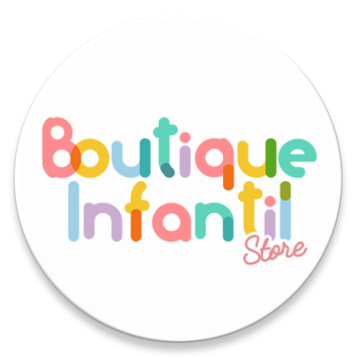 Loja Boutique Infantil