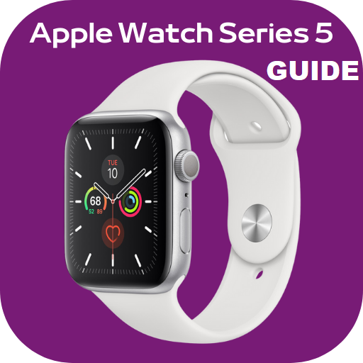 Apple Watch Series 5 Guide