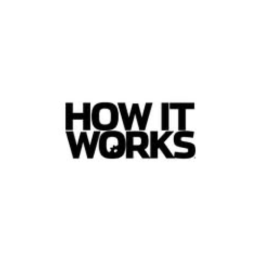 How It Works - Türkiye