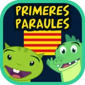 Primeres Paraules en català