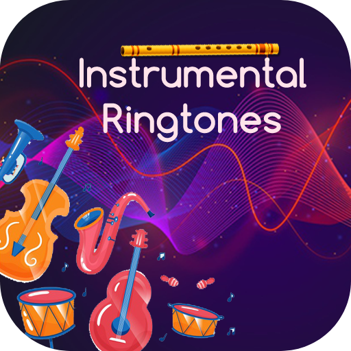 All Instrument Ringtones