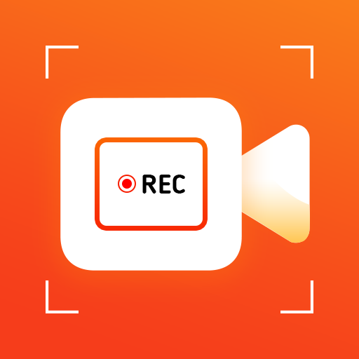 Screen Recorder:Video Recorder