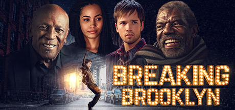 Breaking Brooklyn