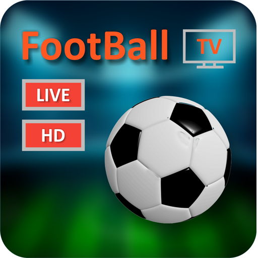 Download Football Live TV Apps