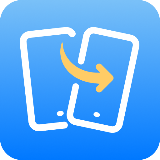 Download Smart Switch: Copy My Data App android on PC