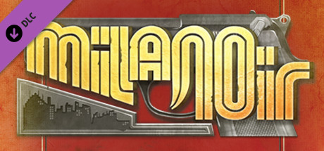 Milanoir - Original Soundtrack