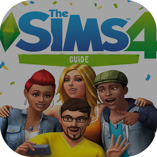 New The Sims4