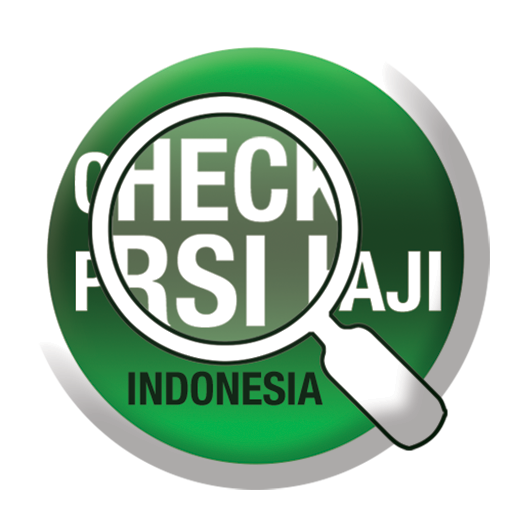 Cek Porsi Haji