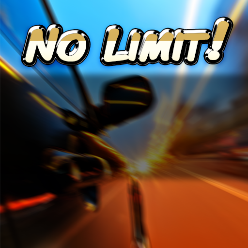 No Speed Limit Car Stunt Drive