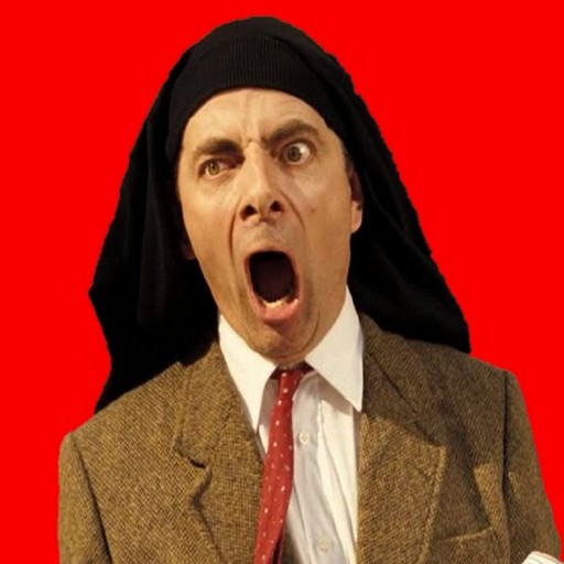 Adesivos Mr bean - WASticker