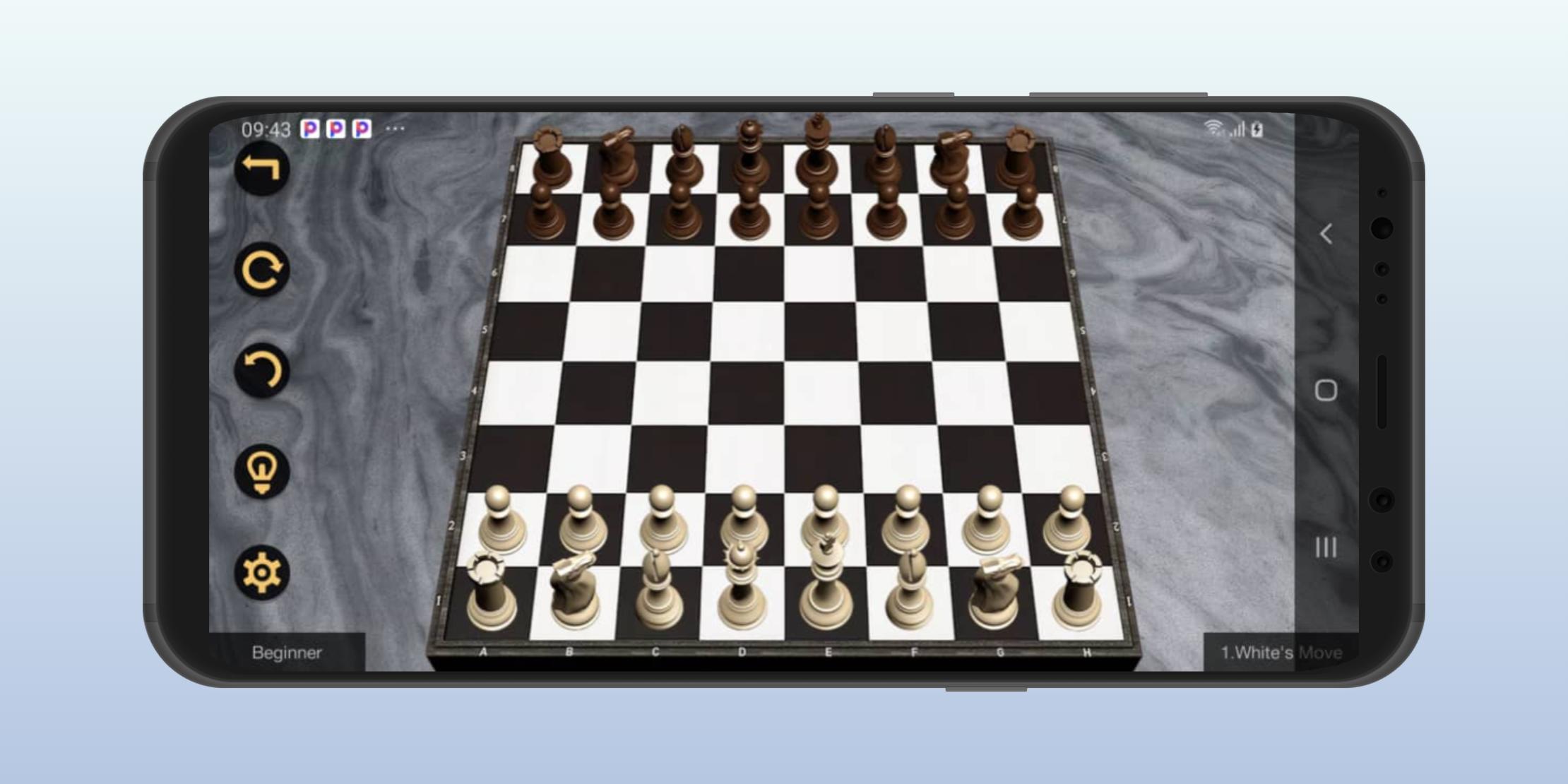 About: ♟️Chess Titans: Free Offline Game (Google Play version