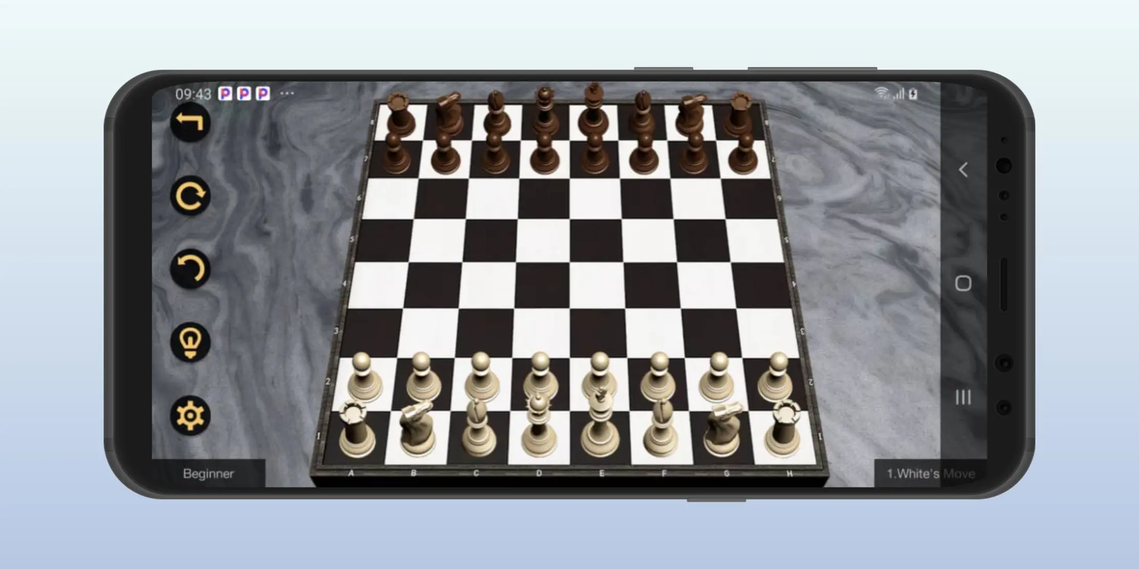 ♟️Chess Titans 3D: free offline game APK (Android Game) - Free Download