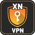 XN VPN - Secure & Unlimited