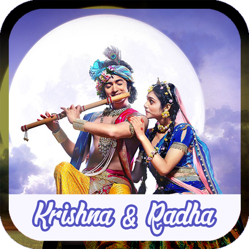 Lirik Lagu Krishna Dan Radha |