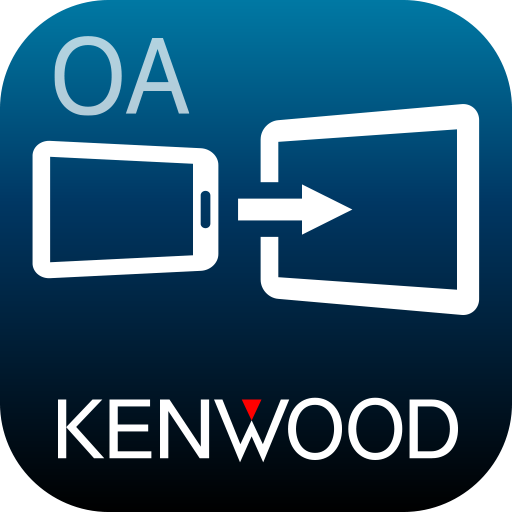 Mirroring OA for KENWOOD