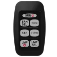 CSR Phoenix Siren Cihazı