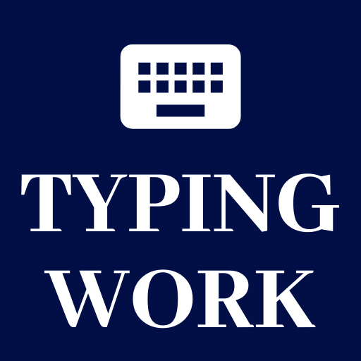 Typing Work - Earn from Home Guide