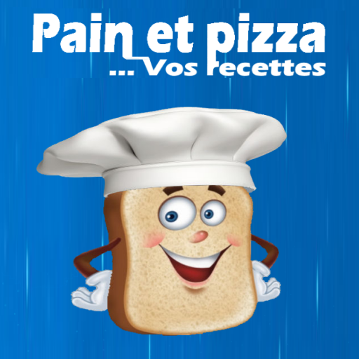 Pain et pizza...Vos recettes