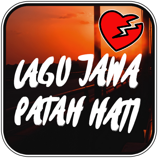 Lagu Jawa Patah Hati Lengkap