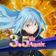 SLIME - ISEKAI Memories
