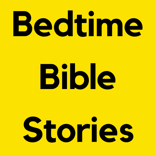 365 Bedtime Bible Stories