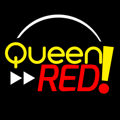 Queen Red: Dark Play!