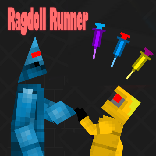 Runner Ragdoll Playground: Rag