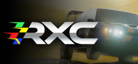 RXC - Rally Cross Challenge