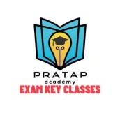 Pratap Academy (Exam Key)