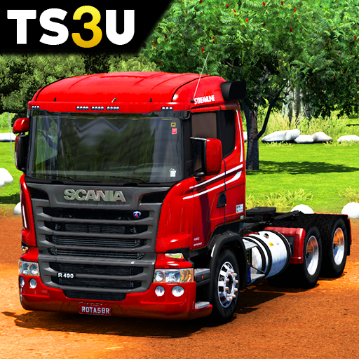 Atualização TruckersofEurope3