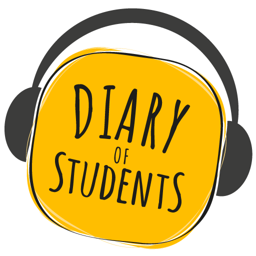 DIARY OF STUDENTS