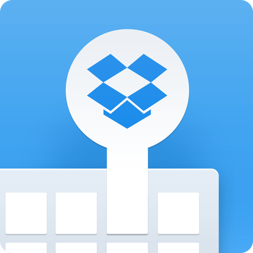 Secure Keyboard Dropbox Plugin