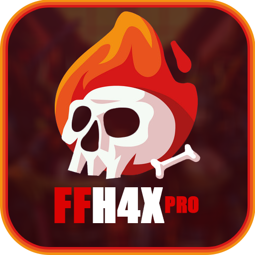 Download do APK de One Tap Headshot - FFH4X MOD para Android