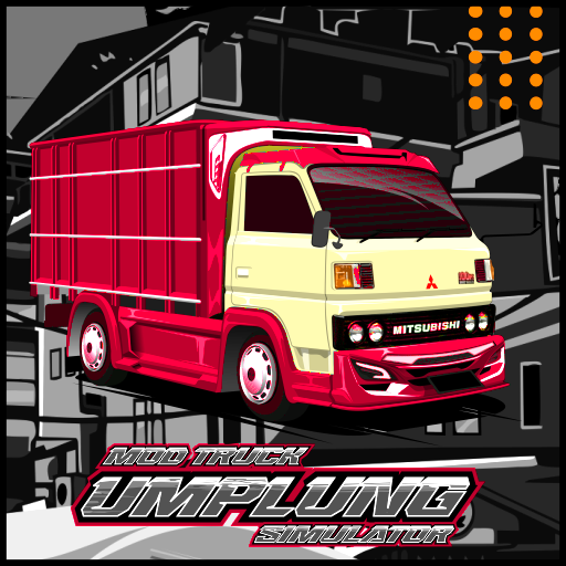 Mod Truck Umplung Simulator