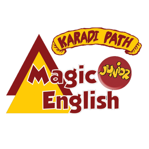 Magic English Junior