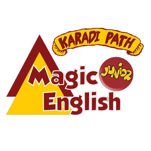 Magic English Junior