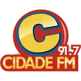 Rádio Cidade Foz Itajaí FM