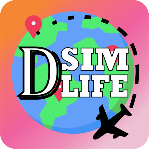 TheSimLife - Simulator Bisnis