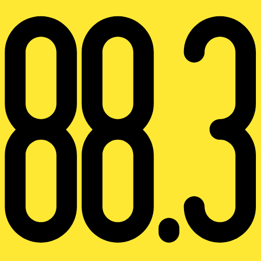 88.3 FM Radio Online App