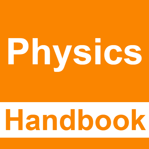 Physics Handbook