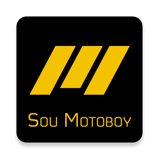 MOTOBOY.COM - Entregador
