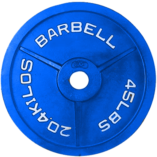 Barbell Calculator