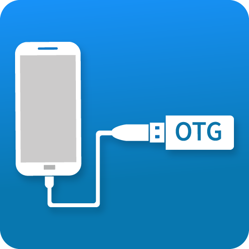 USB OTG File Manager