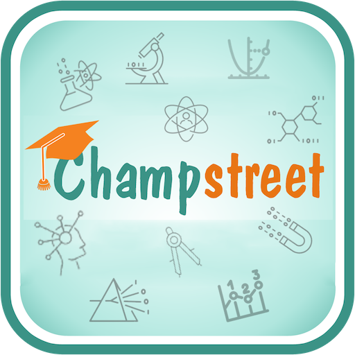 Champstreet