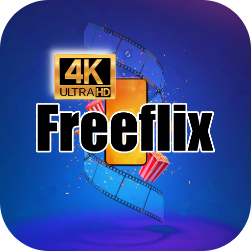 Freeflix - Películas y Series