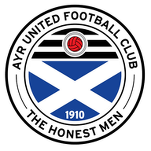 AYR United App